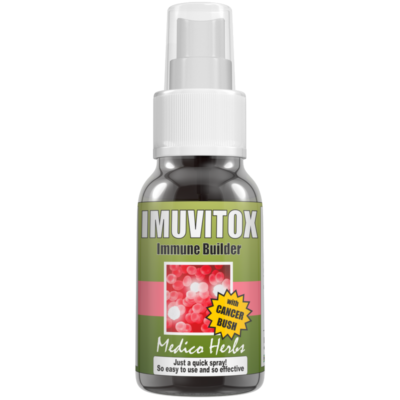 Imuvitox Spray Immune Booster Spray (50ml)