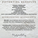 Kidney Tonic Spray (50ml)