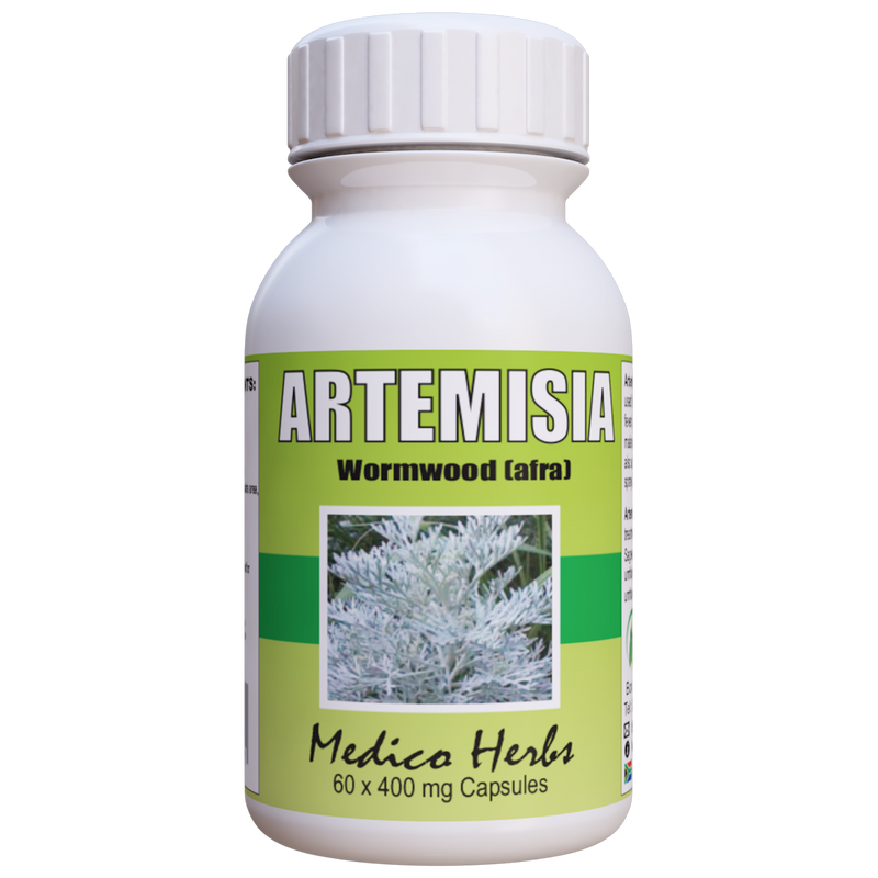 Artemisia Afra Capsules