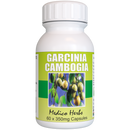 Garcinia Cambogia Capsules (60x350mg)