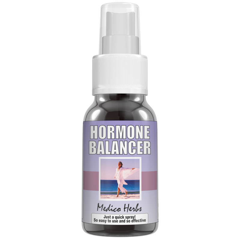 Hormone Balancer Spray (50ml)