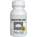 Pure Distilled MSM Capsules - 60s